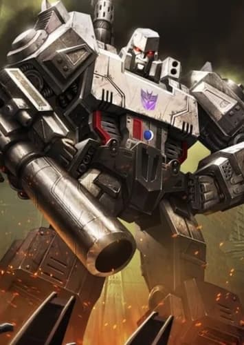 Megatron