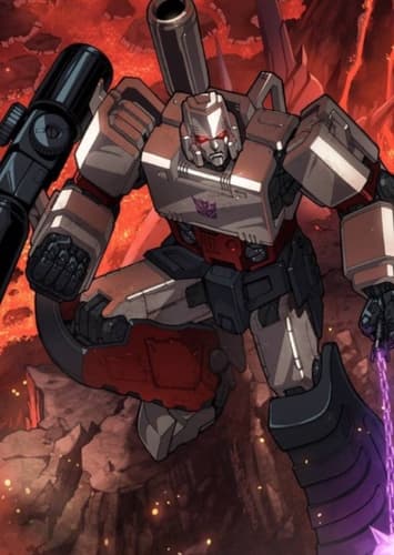 Megatron
