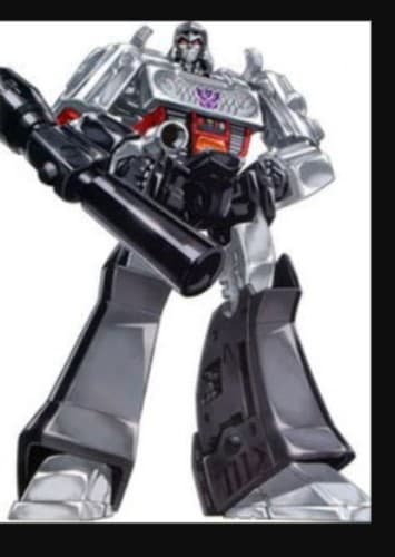 Megatron