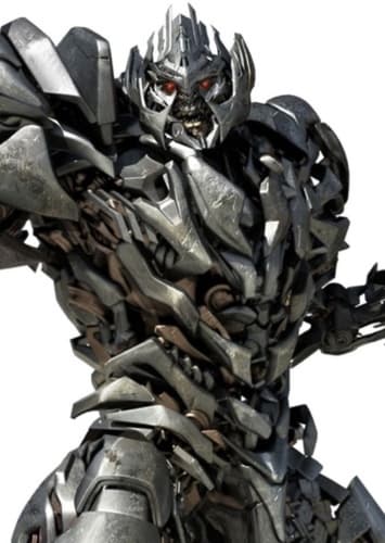 Megatron