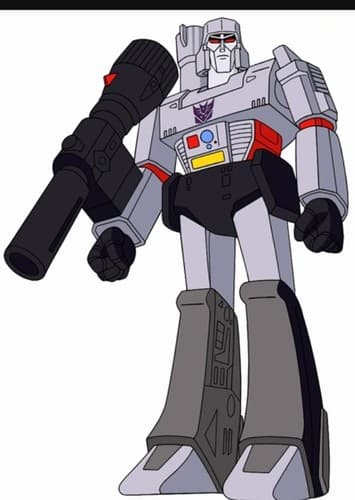 Megatron