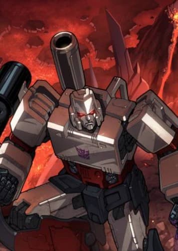 Megatron