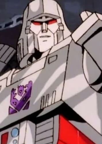 Megatron