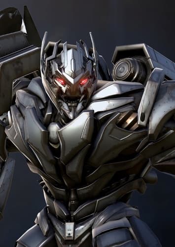 Megatron