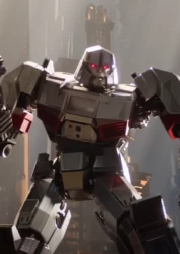 Megatron