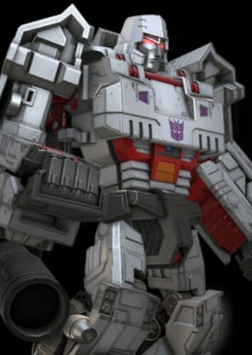 Megatron