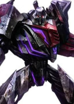 Megatron