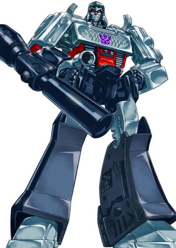 Megatron