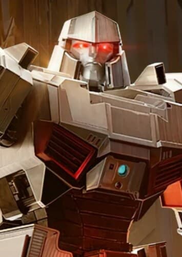 Megatron