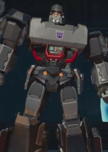 Megatron