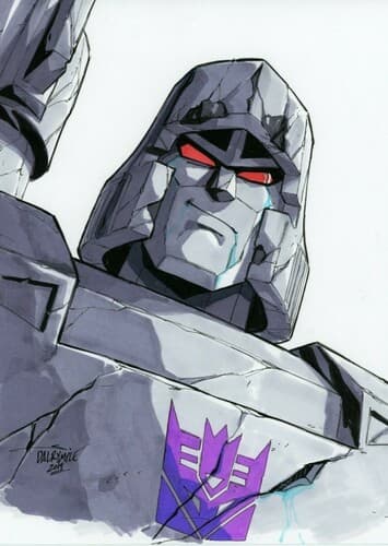 Megatron