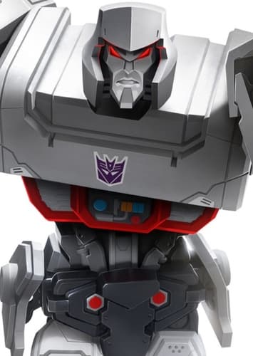 Megatron