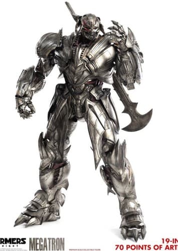 Megatron / Galvatron