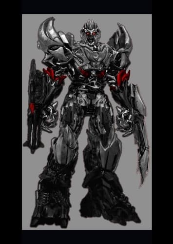 Megatron