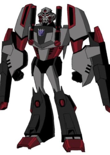Megatron/Galvatron