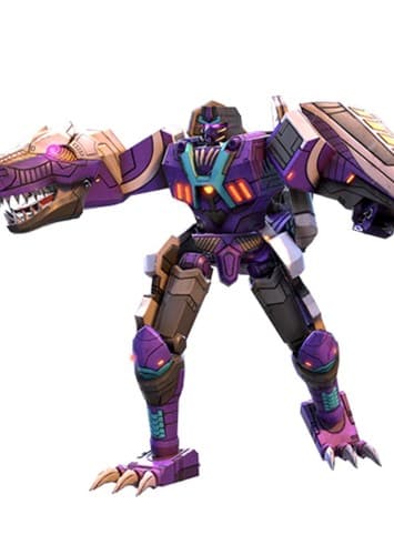 Megatron (Predacon)