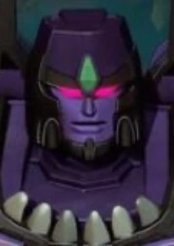 Megatron (Predacon)