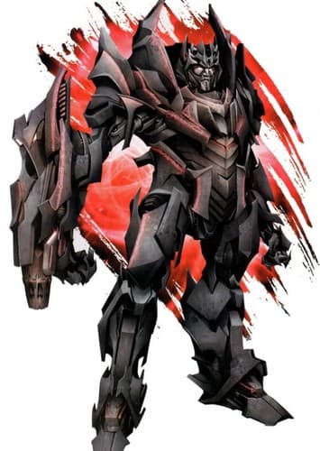 Megatronus