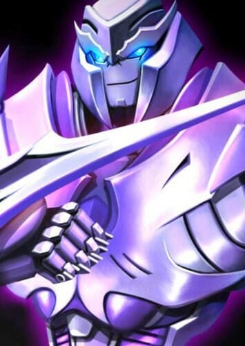 Megatronus