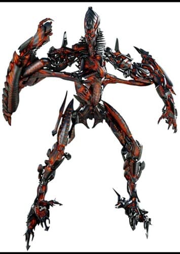 Megatronus Prime