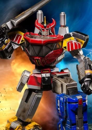 Megazord