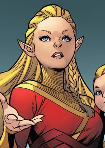 Meggan Puceanu Braddock