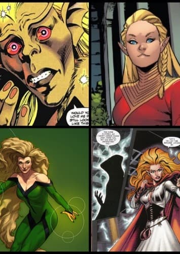 Meggan Puceanu Braddock