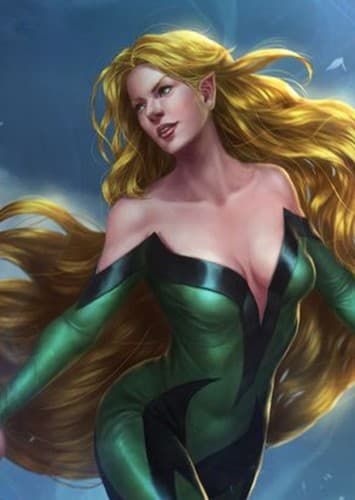 Meggan Puceanu Braddock