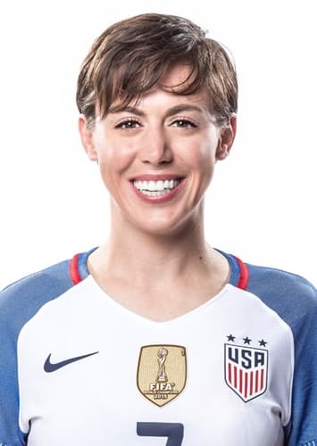 Meghan Klingenberg