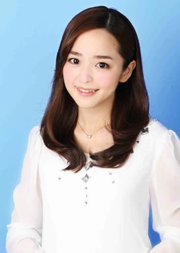 Megumi Han