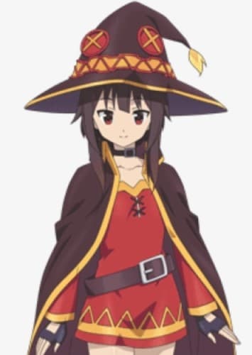 Megumin