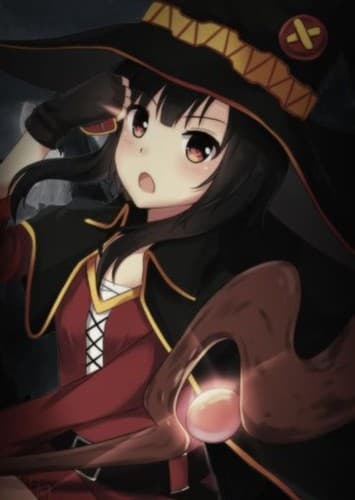Megumin