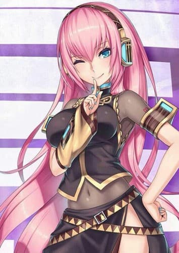 Megurine Luka