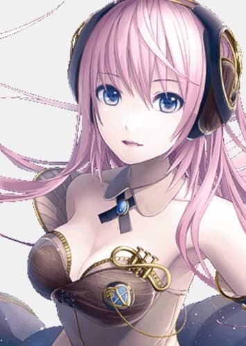 Megurine Luka