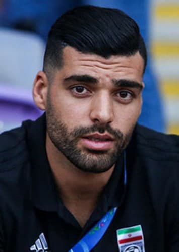 Mehdi Taremi