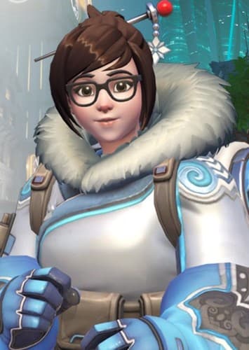 Mei
