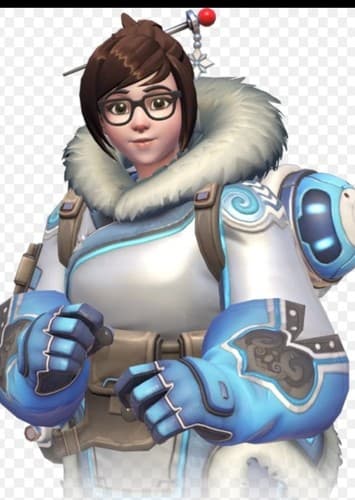 Mei