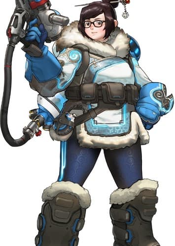 Mei