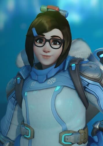 Mei
