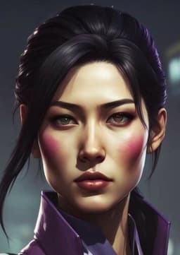 Mei Ling