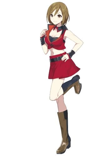 Meiko