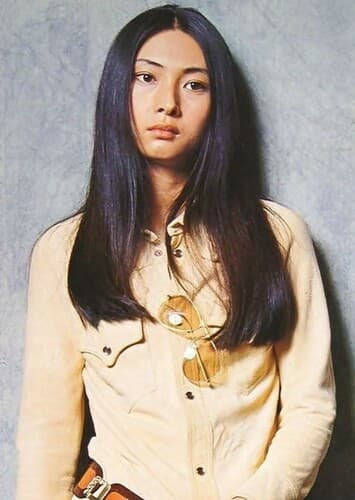 Meiko Kaji