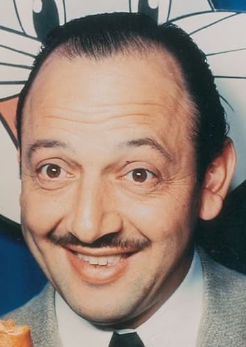 Mel Blanc