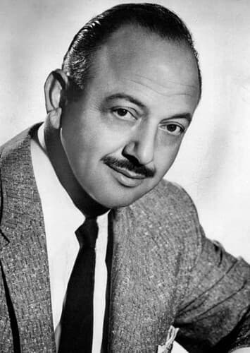 Mel Blanc