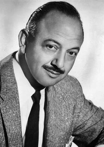 Mel Blanc