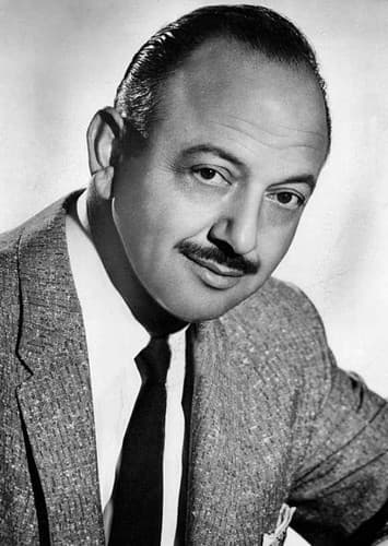 Mel Blanc