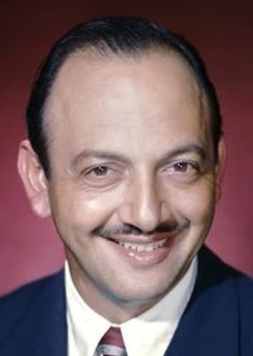 Mel Blanc