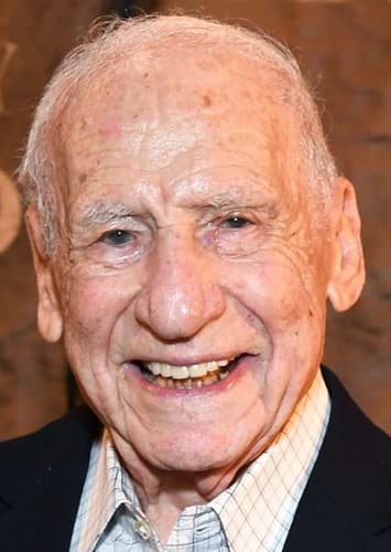 Mel Brooks 🏆