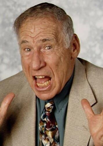 Mel Brooks