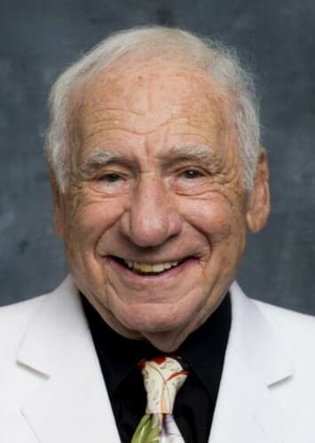 Mel Brooks